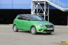 Skoda Fabia RS